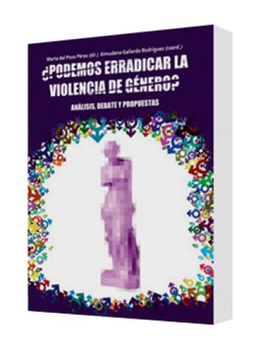 ¿PODEMOS ERRADICAR LA VIOLENCIA DE GÉN..